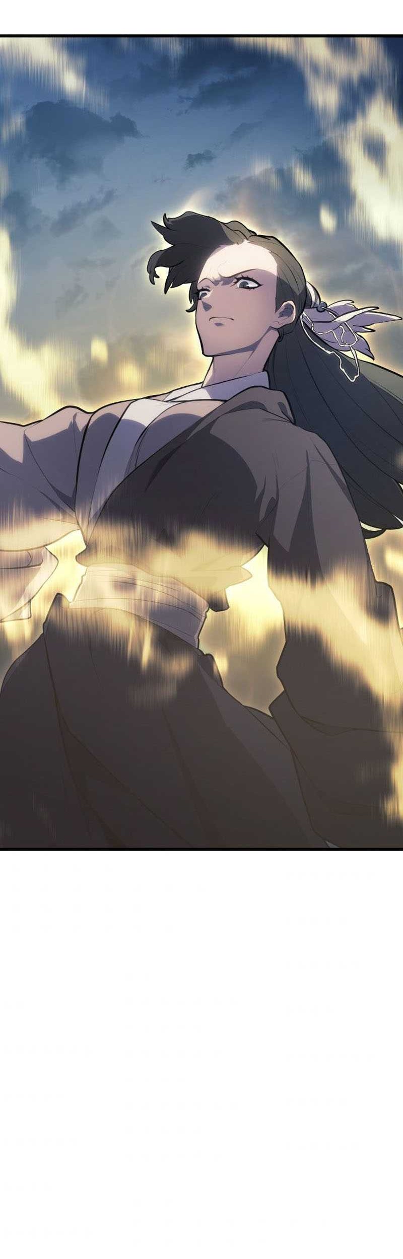 Grim Reaper of the Drifting Moon Chapter 24 Gambar 19