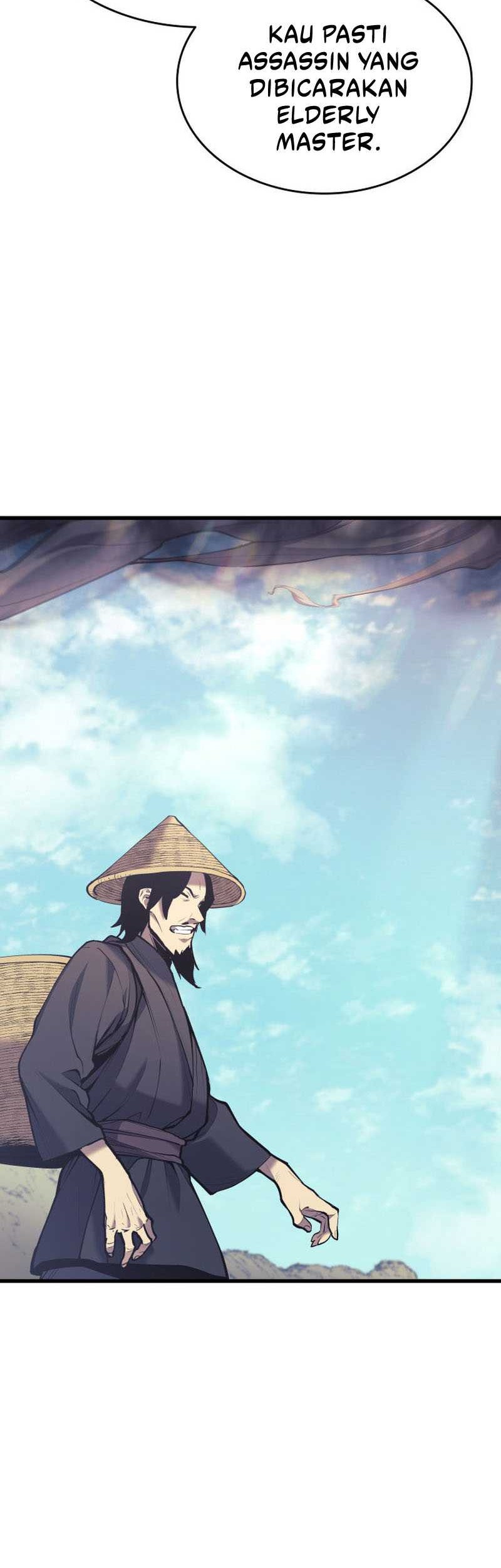 Grim Reaper of the Drifting Moon Chapter 23 Gambar 7