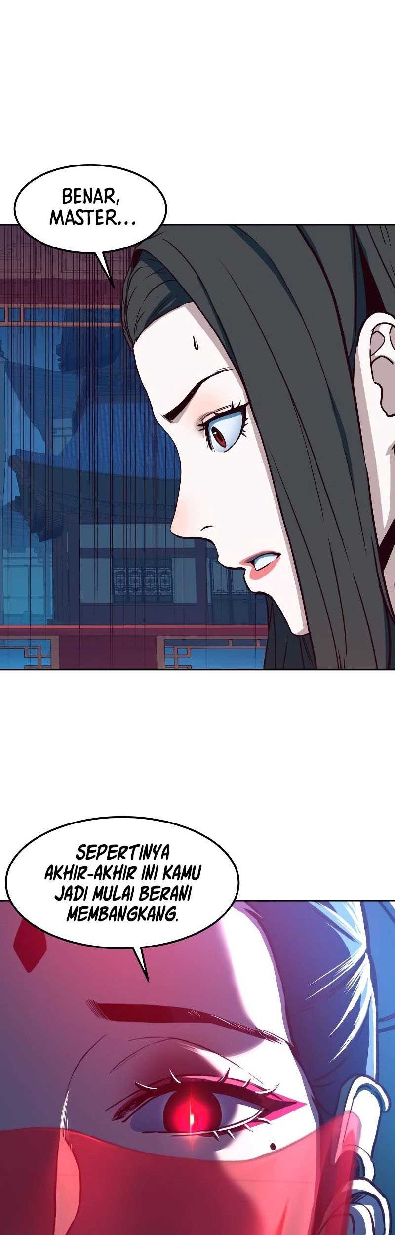 Sword Fanatic Wanders Through The Night Chapter 18 Gambar 44