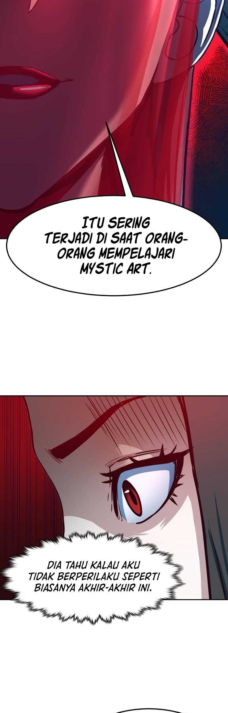 Sword Fanatic Wanders Through The Night Chapter 18 Gambar 45