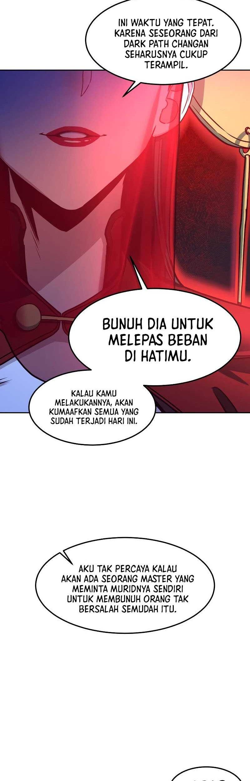 Sword Fanatic Wanders Through The Night Chapter 18 Gambar 46