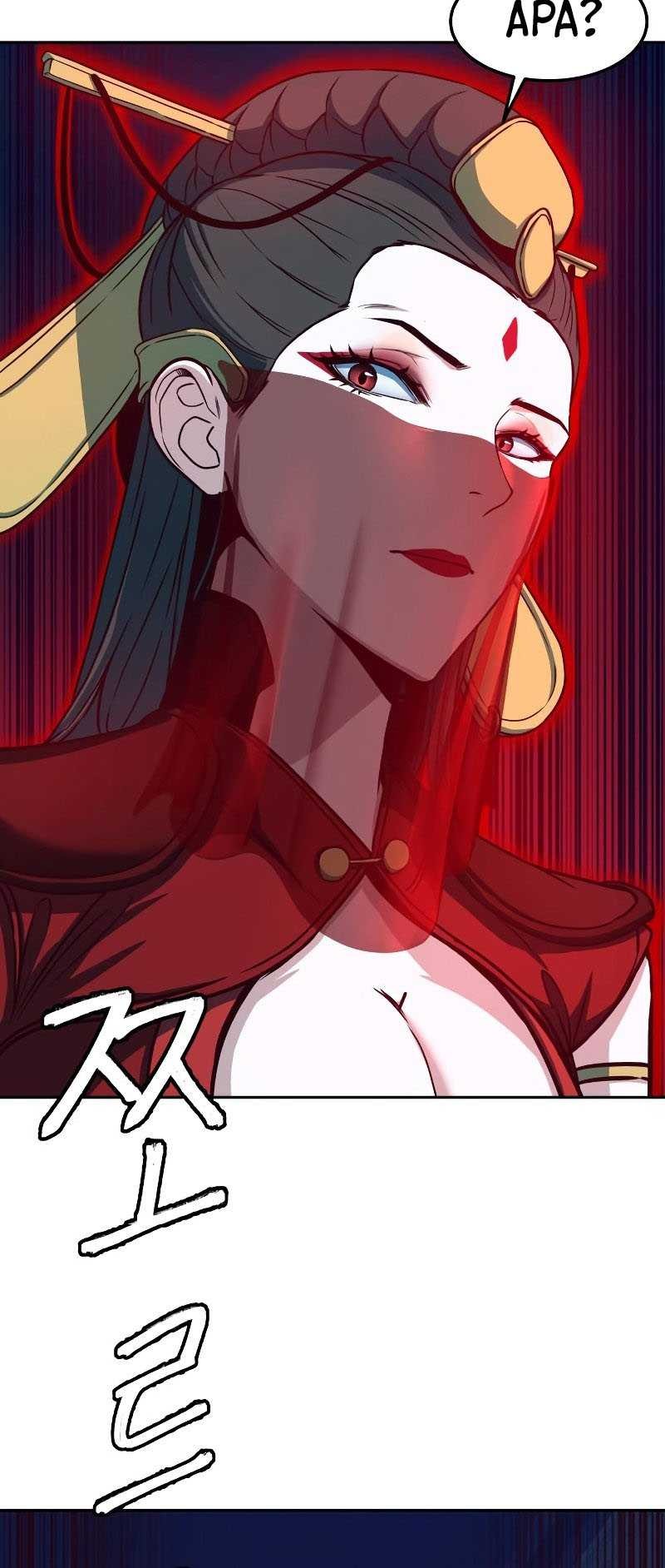 Sword Fanatic Wanders Through The Night Chapter 18 Gambar 47