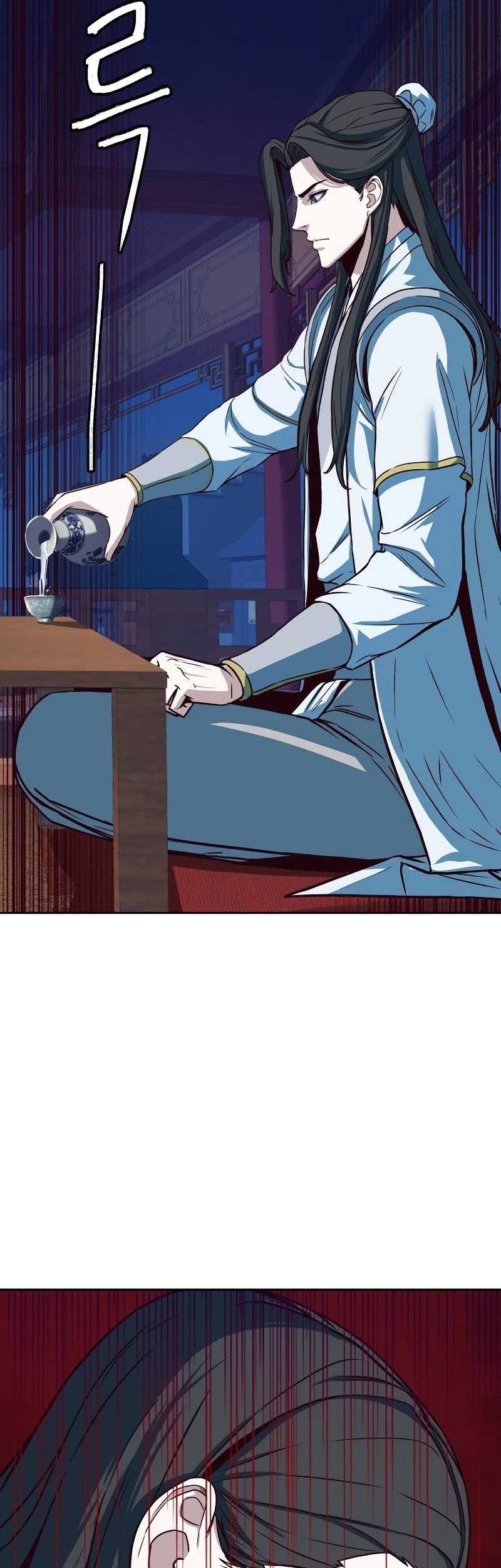 Sword Fanatic Wanders Through The Night Chapter 18 Gambar 48