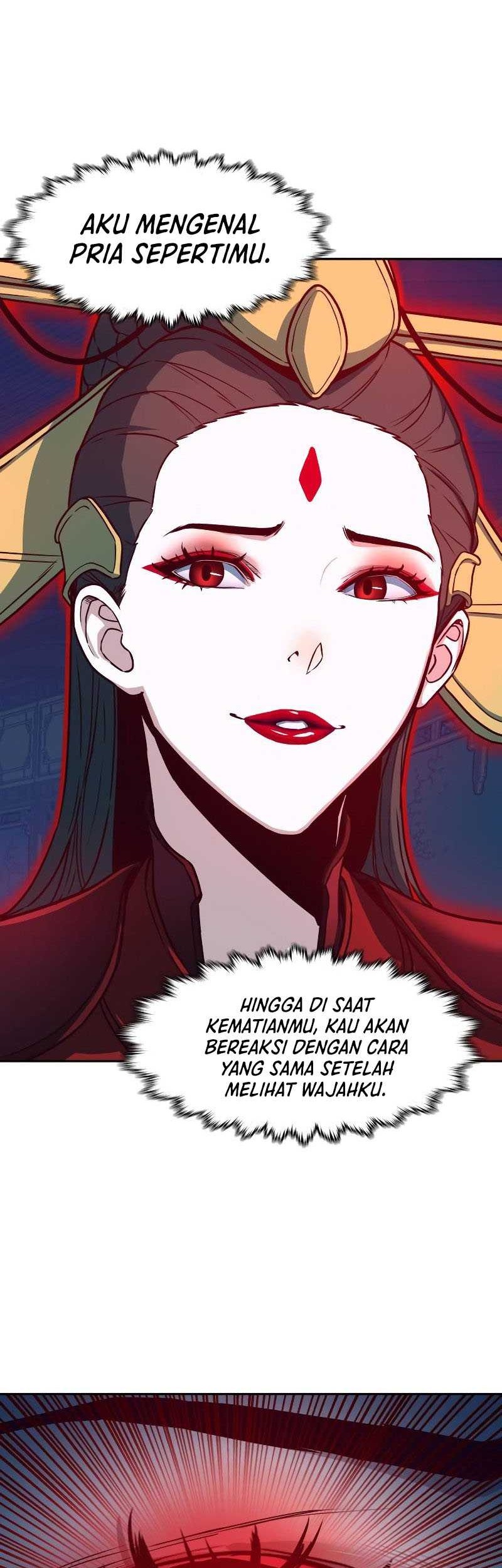 Sword Fanatic Wanders Through The Night Chapter 18 Gambar 57