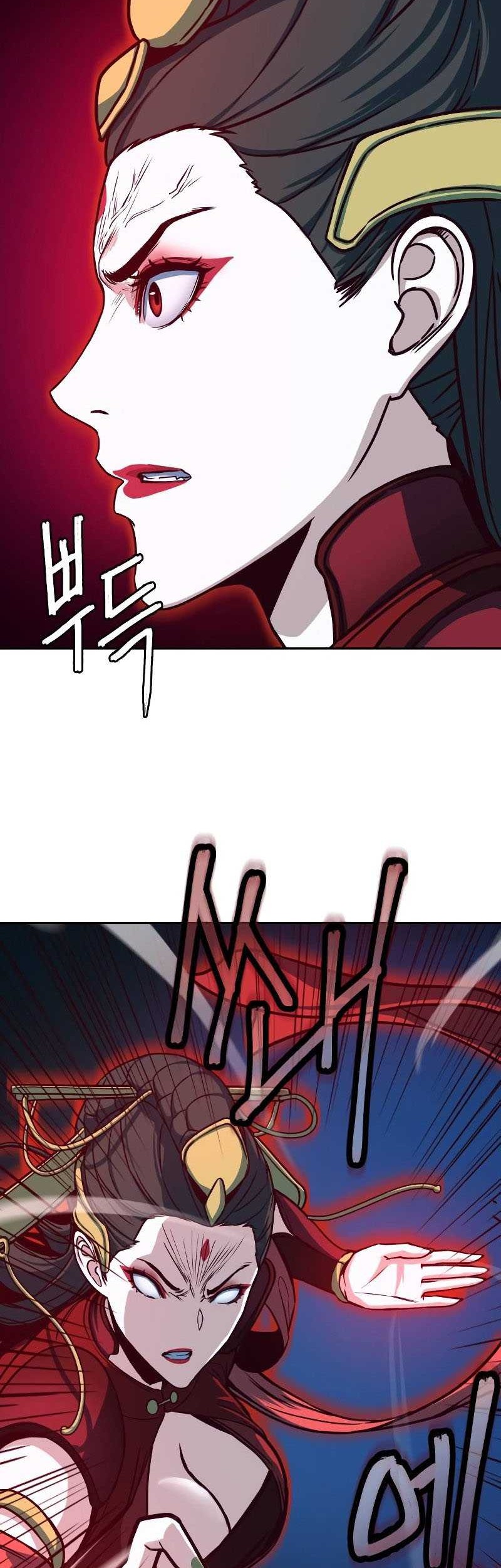 Sword Fanatic Wanders Through The Night Chapter 18 Gambar 61
