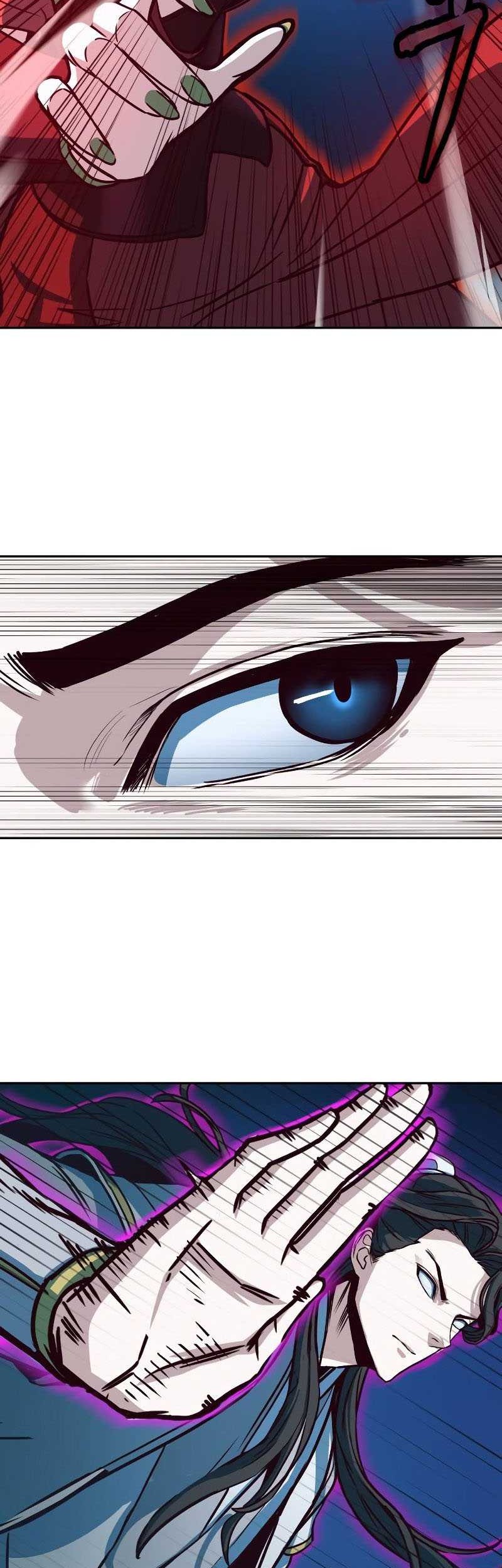 Sword Fanatic Wanders Through The Night Chapter 18 Gambar 62