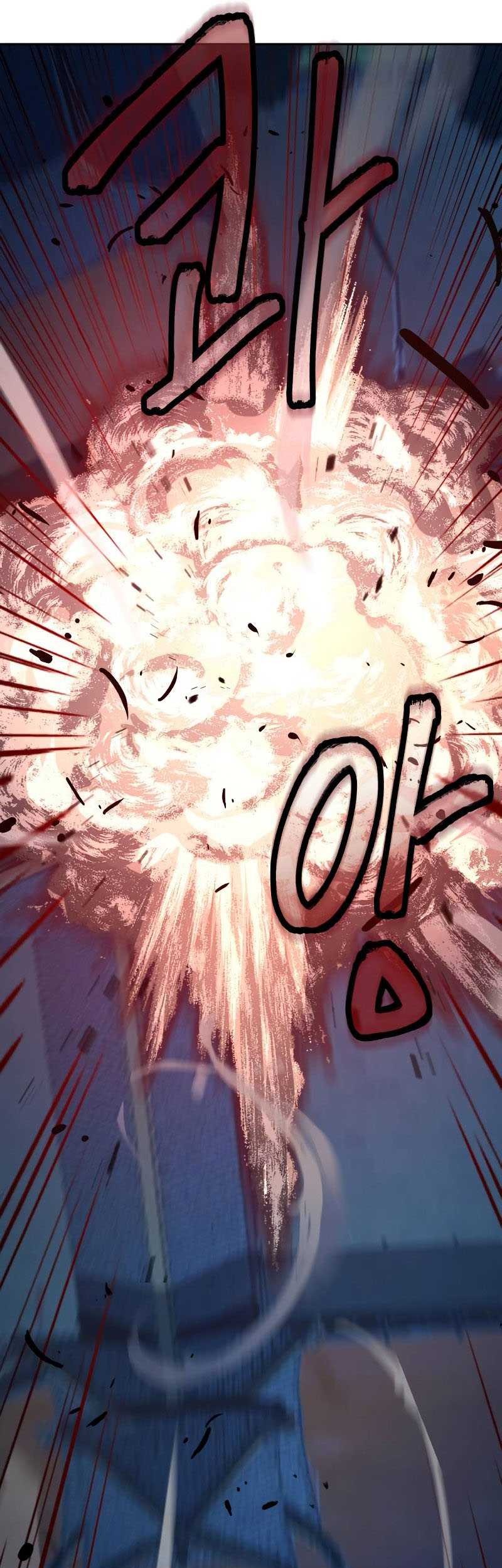 Sword Fanatic Wanders Through The Night Chapter 18 Gambar 64