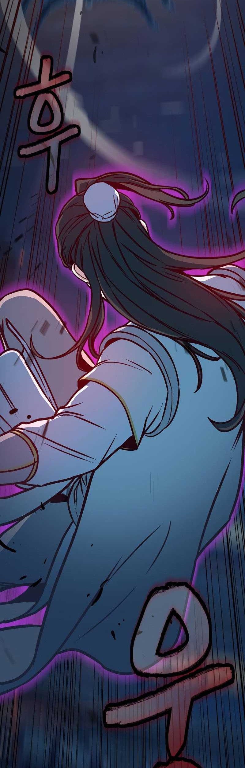 Sword Fanatic Wanders Through The Night Chapter 18 Gambar 65