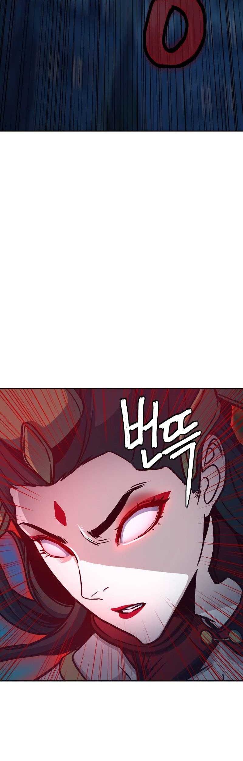 Sword Fanatic Wanders Through The Night Chapter 18 Gambar 66