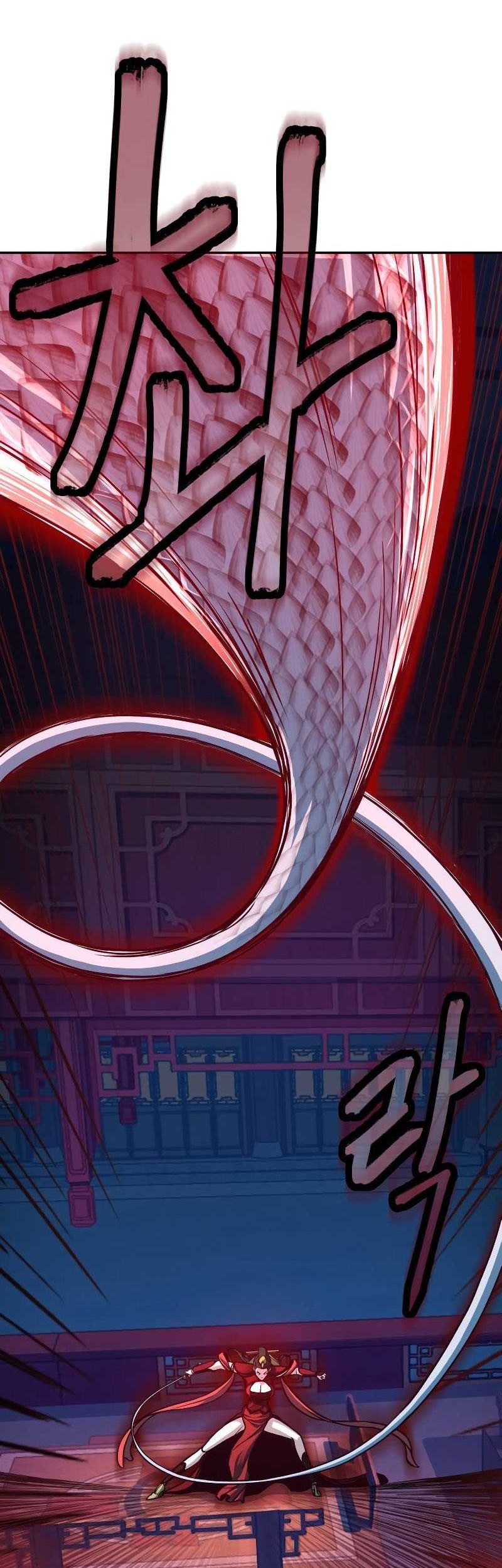 Sword Fanatic Wanders Through The Night Chapter 18 Gambar 67