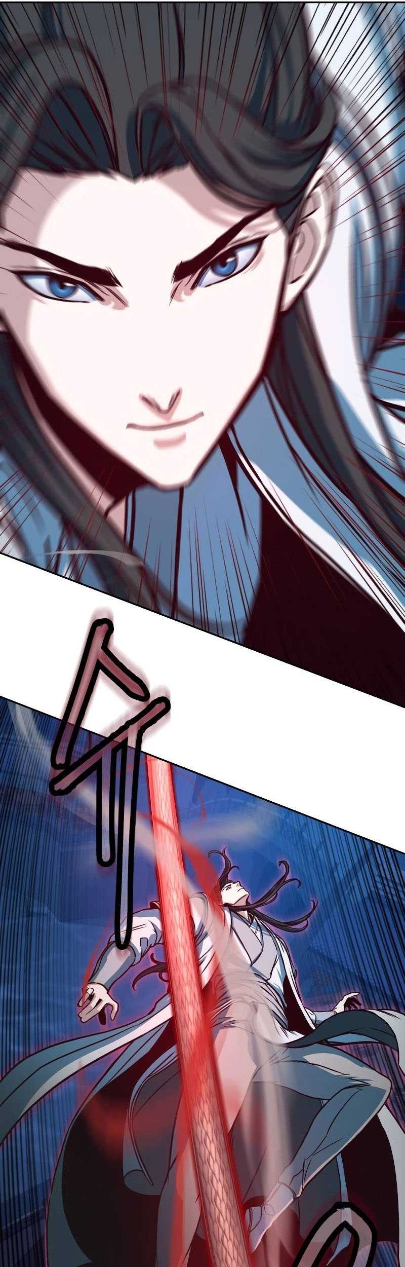 Sword Fanatic Wanders Through The Night Chapter 18 Gambar 69