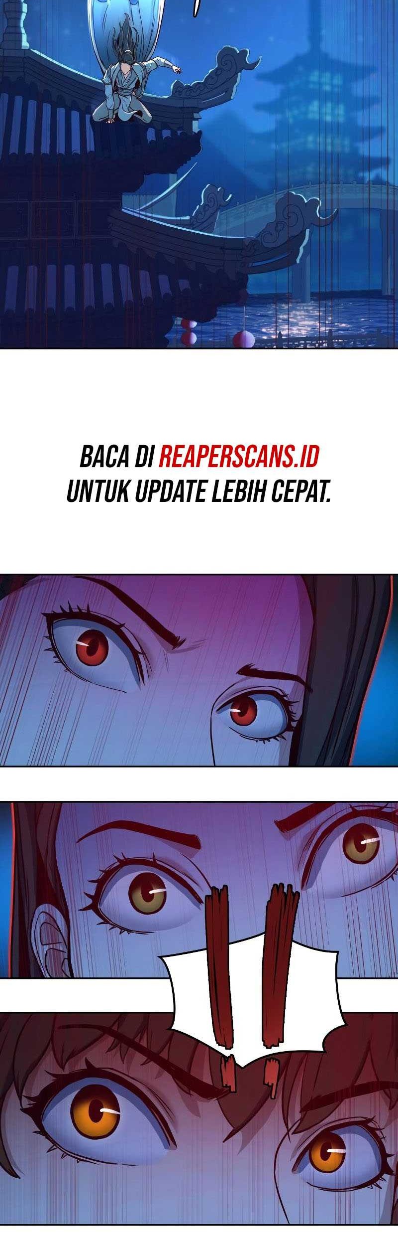 Sword Fanatic Wanders Through The Night Chapter 18 Gambar 71