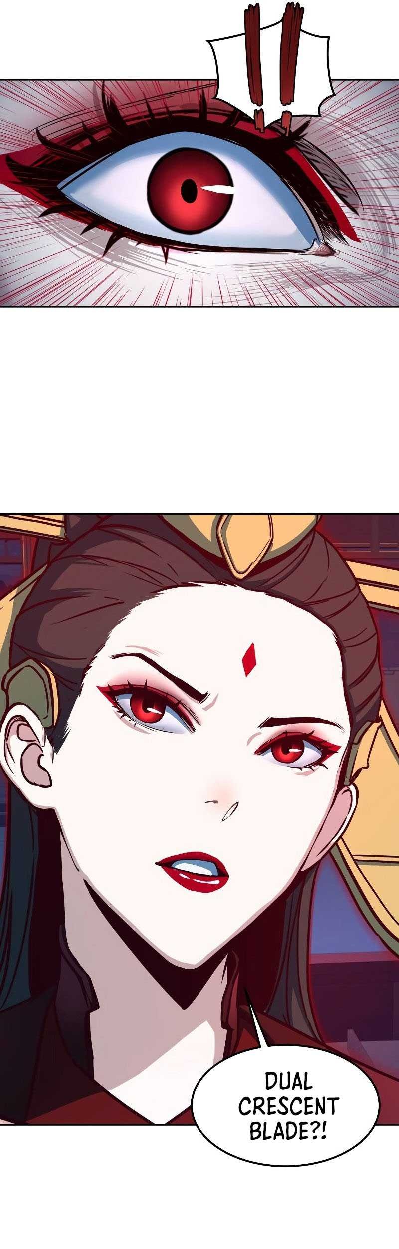 Sword Fanatic Wanders Through The Night Chapter 18 Gambar 75