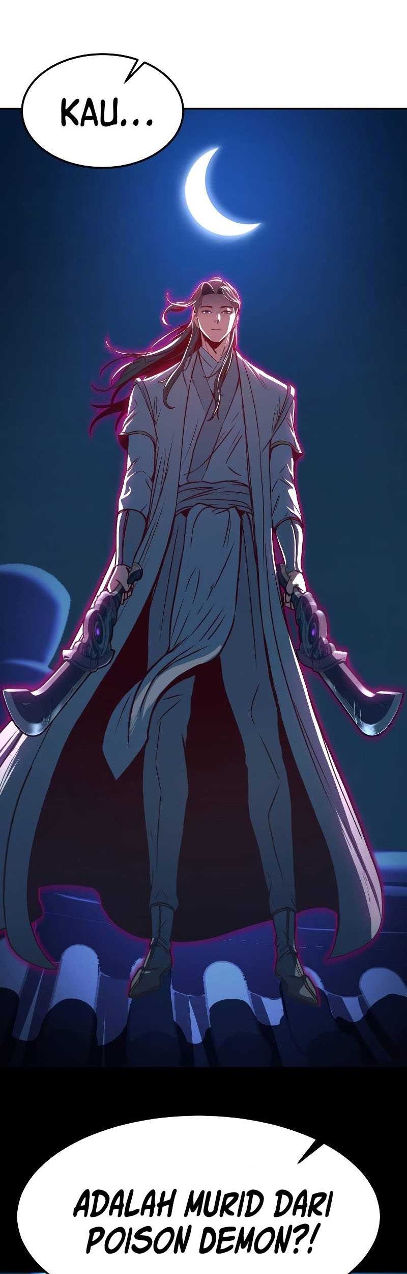Sword Fanatic Wanders Through The Night Chapter 18 Gambar 76
