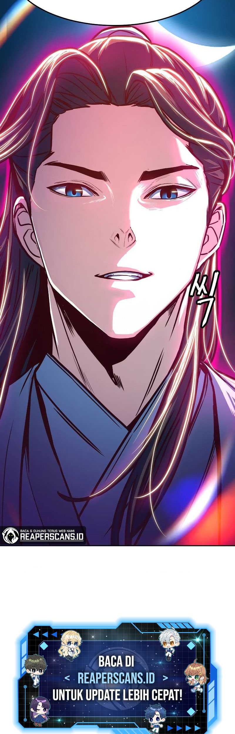 Sword Fanatic Wanders Through The Night Chapter 18 Gambar 77