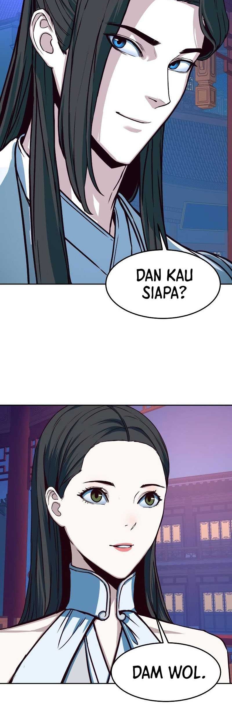 Sword Fanatic Wanders Through The Night Chapter 18 Gambar 3