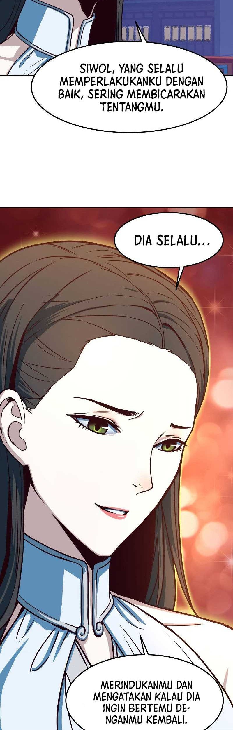 Sword Fanatic Wanders Through The Night Chapter 18 Gambar 5