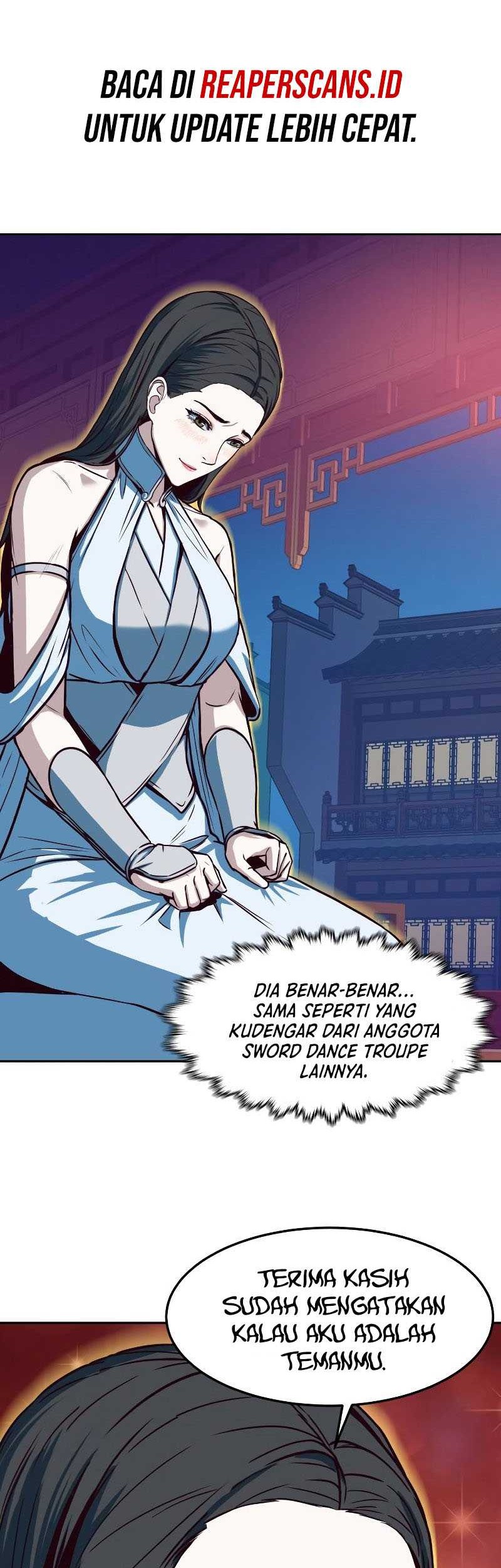 Sword Fanatic Wanders Through The Night Chapter 18 Gambar 9