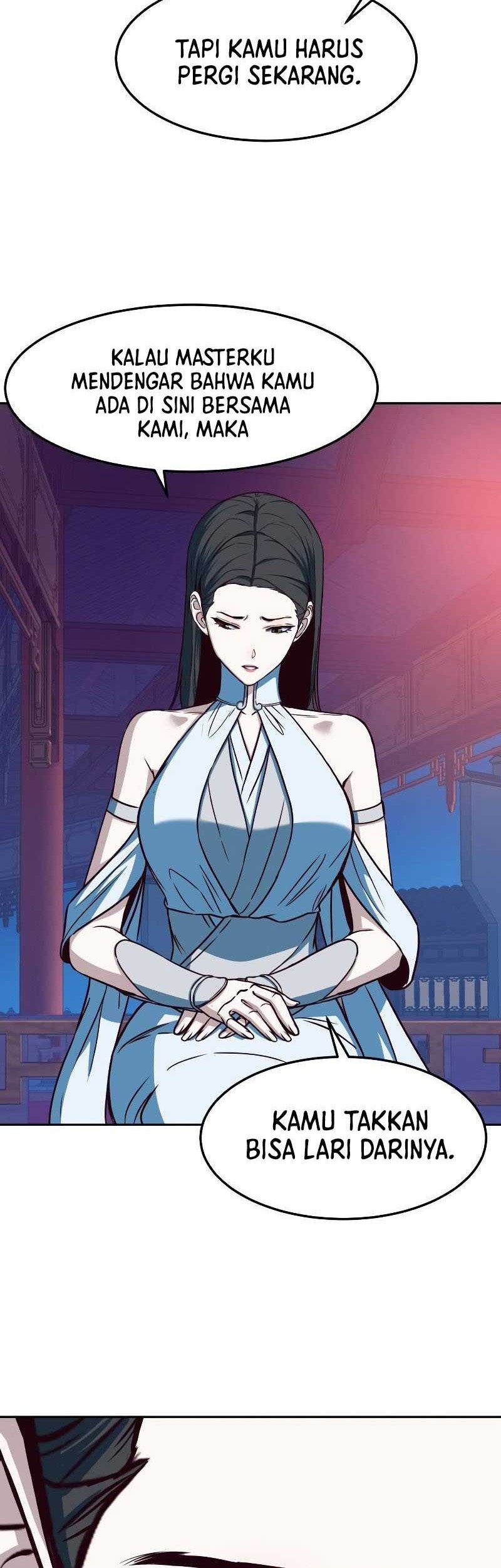 Sword Fanatic Wanders Through The Night Chapter 18 Gambar 11