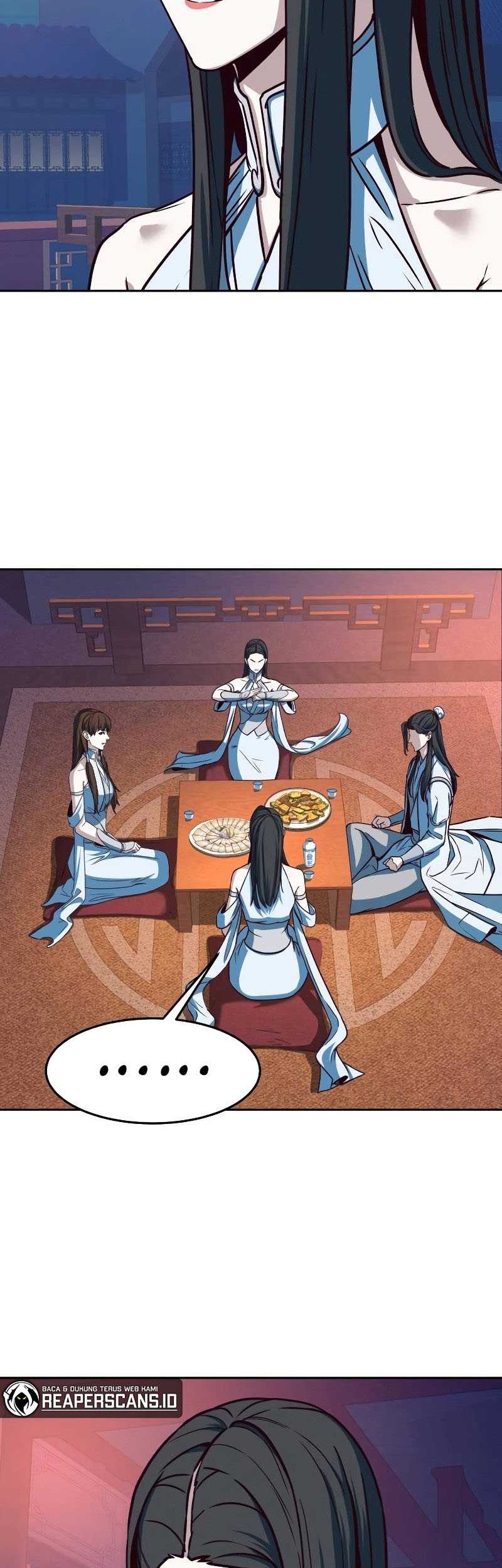 Sword Fanatic Wanders Through The Night Chapter 18 Gambar 14