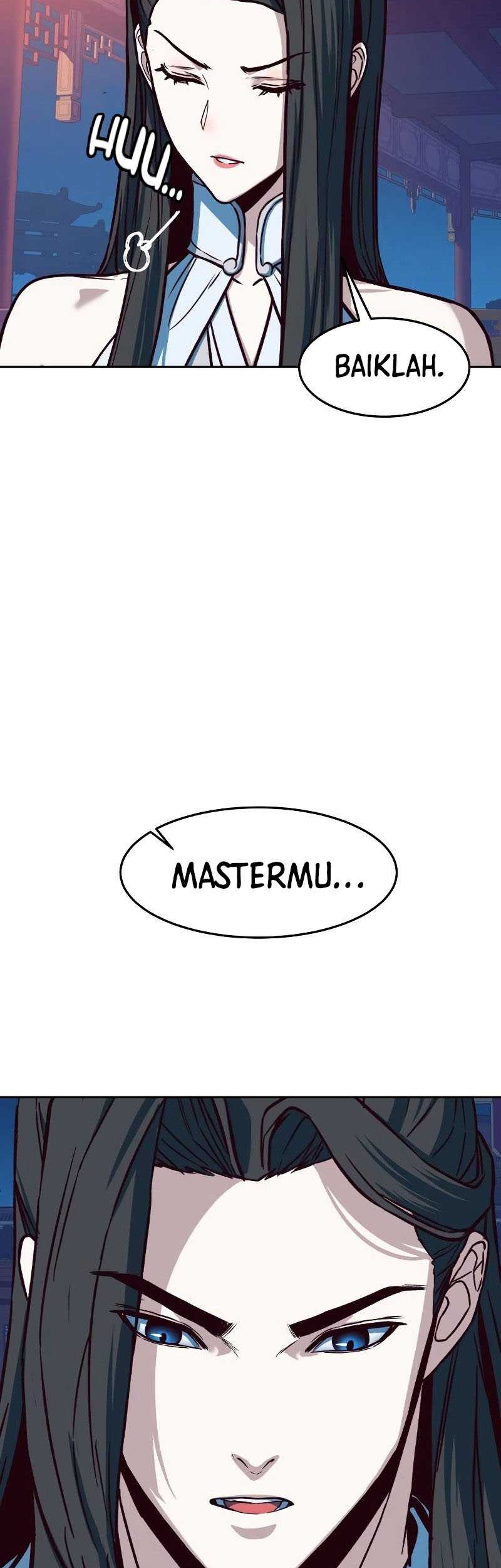 Sword Fanatic Wanders Through The Night Chapter 18 Gambar 15