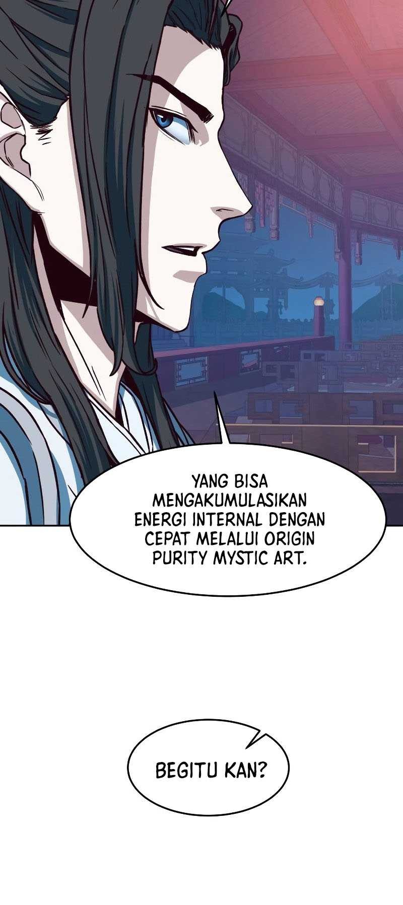 Sword Fanatic Wanders Through The Night Chapter 18 Gambar 17