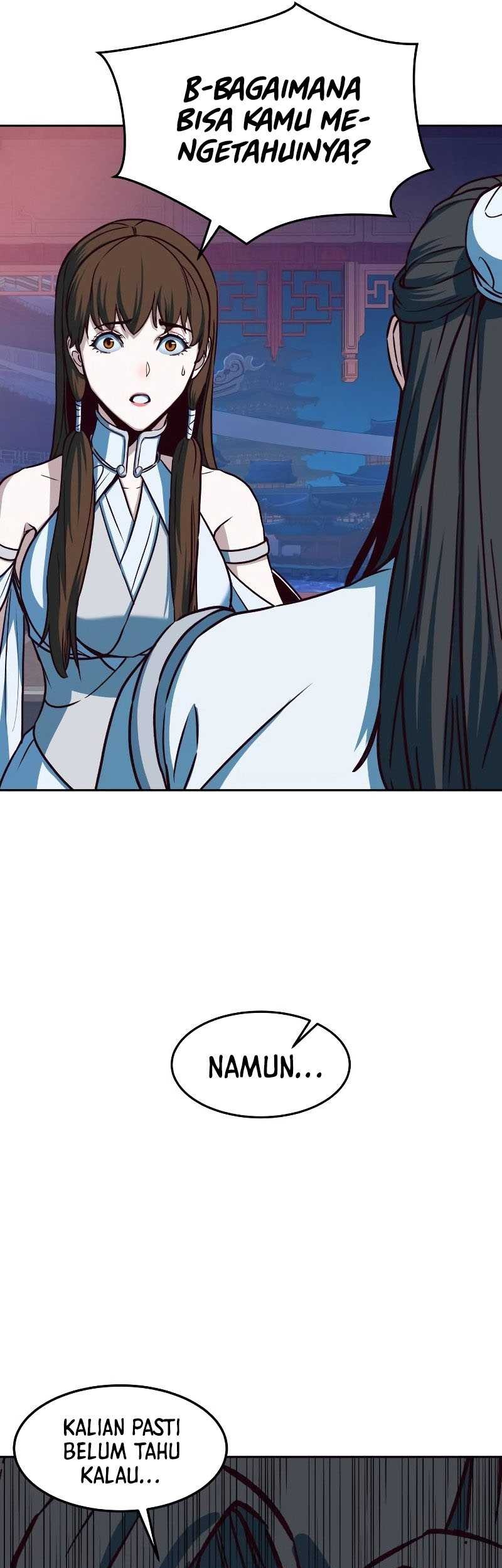 Sword Fanatic Wanders Through The Night Chapter 18 Gambar 18