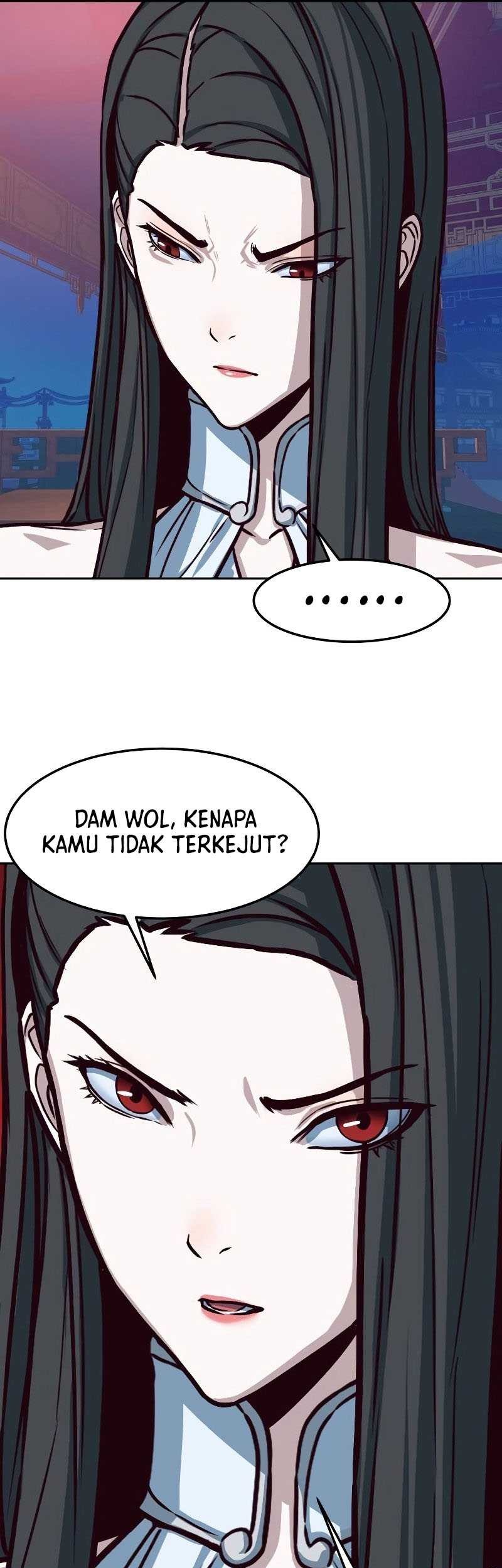 Sword Fanatic Wanders Through The Night Chapter 18 Gambar 23