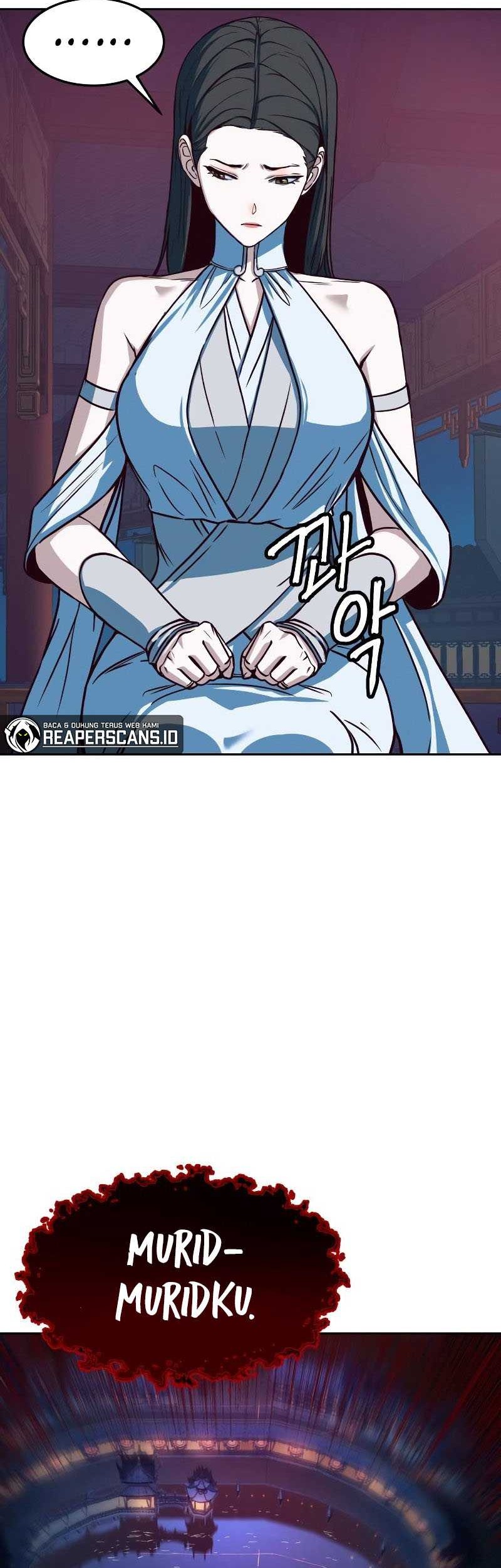 Sword Fanatic Wanders Through The Night Chapter 18 Gambar 26