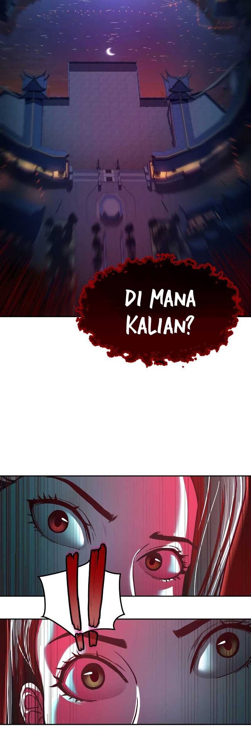 Sword Fanatic Wanders Through The Night Chapter 18 Gambar 27