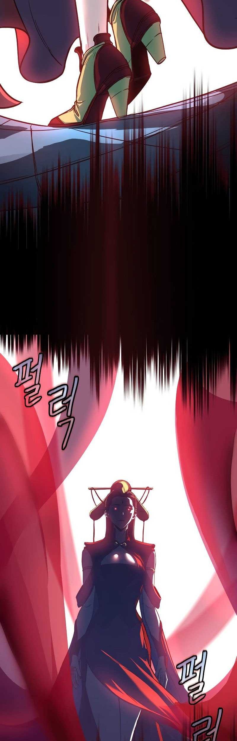 Sword Fanatic Wanders Through The Night Chapter 18 Gambar 35