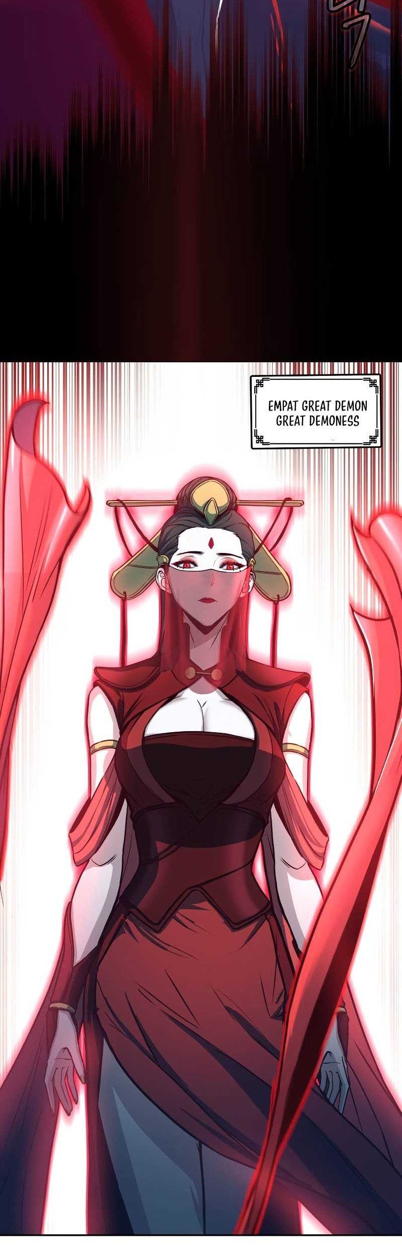 Sword Fanatic Wanders Through The Night Chapter 18 Gambar 36
