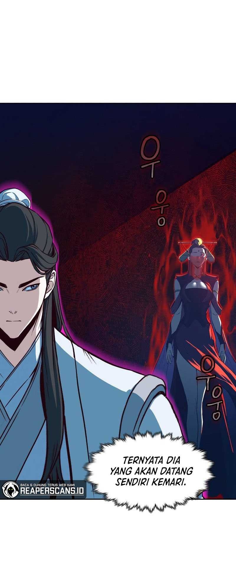 Sword Fanatic Wanders Through The Night Chapter 18 Gambar 37