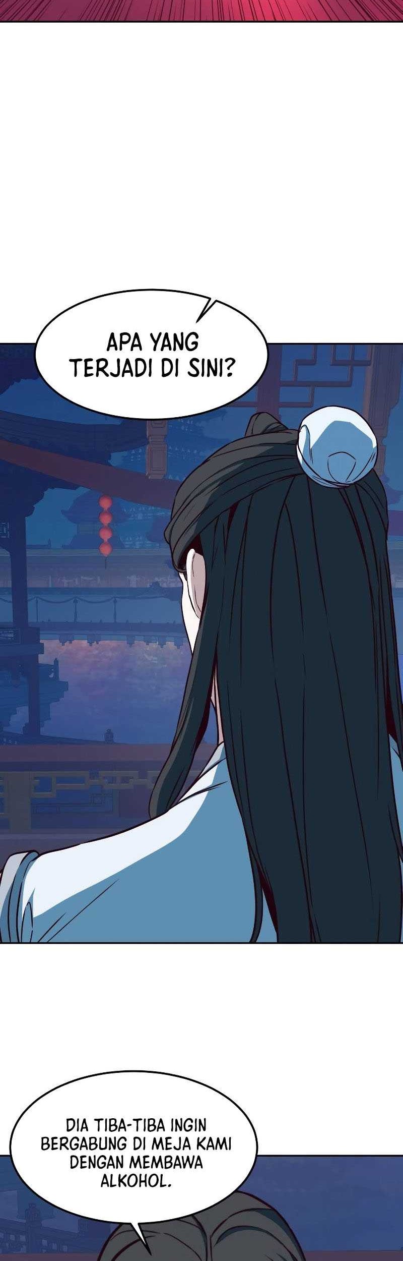 Sword Fanatic Wanders Through The Night Chapter 18 Gambar 39