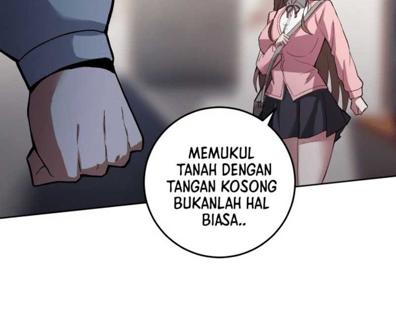 My Wife Is A Martial Art Master Chapter 04 Gambar 27