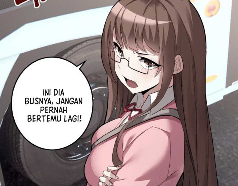 My Wife Is A Martial Art Master Chapter 04 Gambar 29