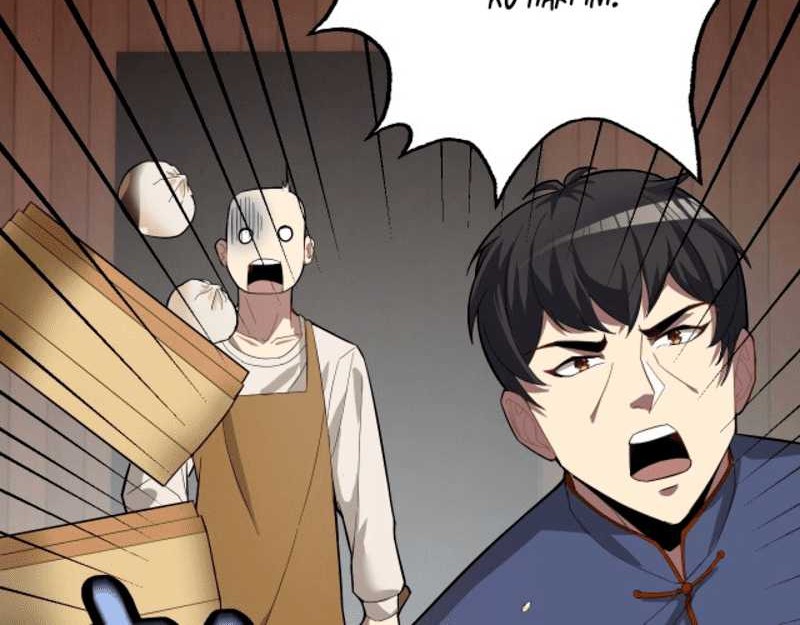 My Wife Is A Martial Art Master Chapter 04 Gambar 33
