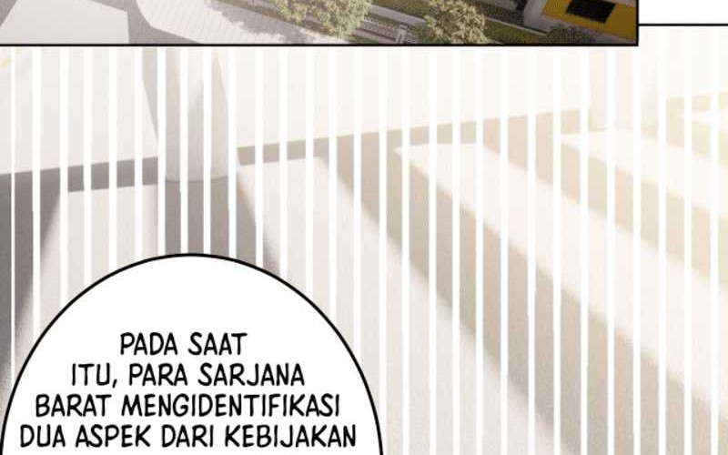 My Wife Is A Martial Art Master Chapter 04 Gambar 37