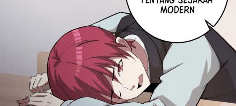 My Wife Is A Martial Art Master Chapter 04 Gambar 41