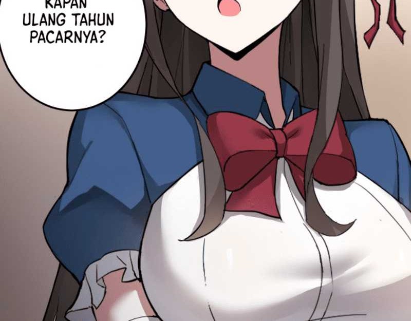 My Wife Is A Martial Art Master Chapter 04 Gambar 43
