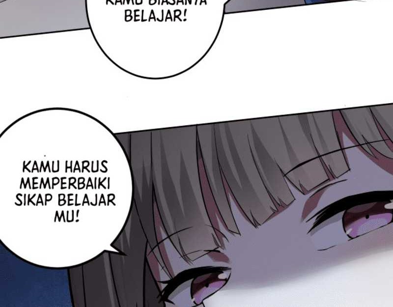 My Wife Is A Martial Art Master Chapter 04 Gambar 45