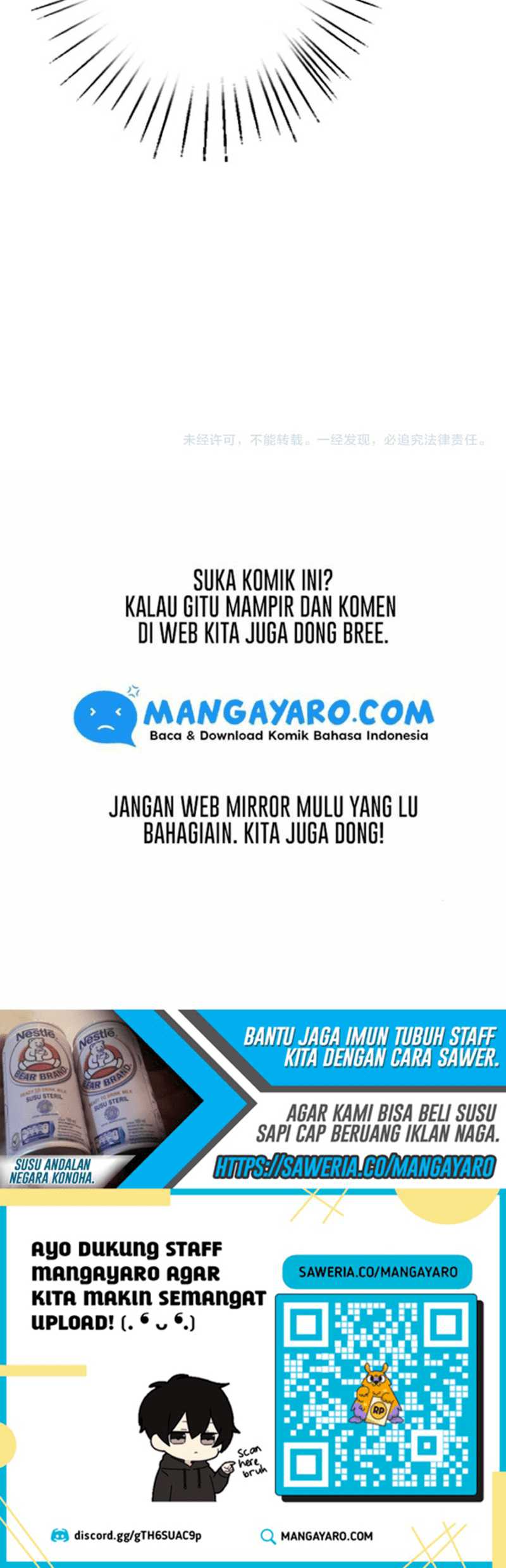 My Wife Is A Martial Art Master Chapter 04 Gambar 50