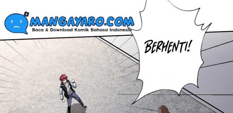 My Wife Is A Martial Art Master Chapter 04 Gambar 3