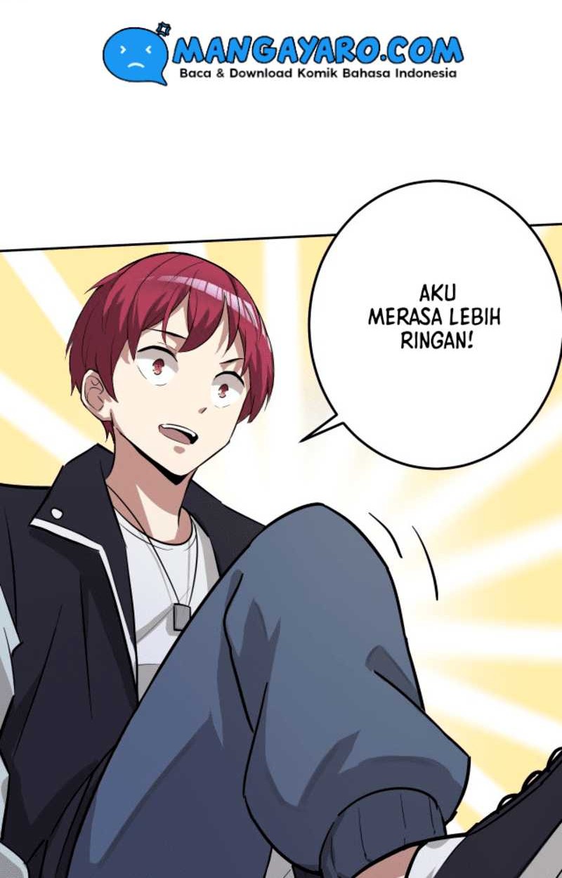 My Wife Is A Martial Art Master Chapter 03 Gambar 21