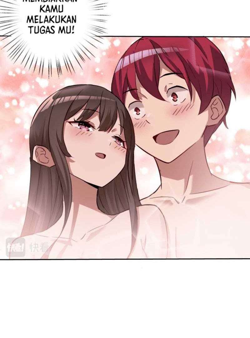 My Wife Is A Martial Art Master Chapter 03 Gambar 25