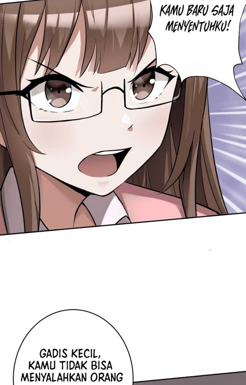 My Wife Is A Martial Art Master Chapter 03 Gambar 29