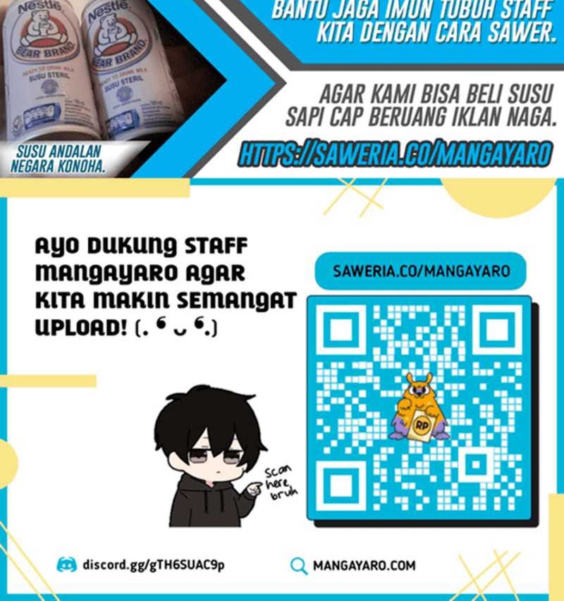 My Wife Is A Martial Art Master Chapter 03 Gambar 35