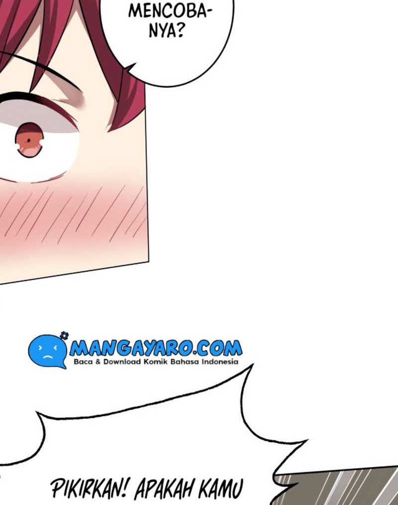 My Wife Is A Martial Art Master Chapter 03 Gambar 3