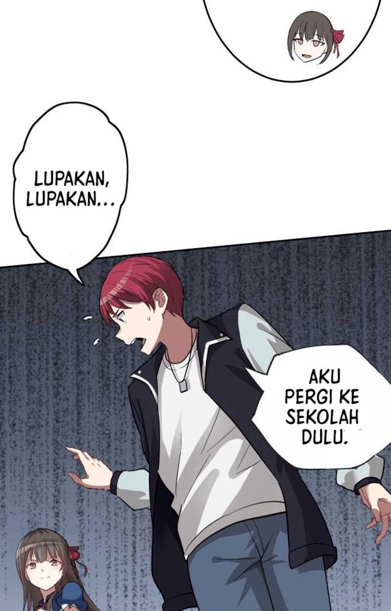 My Wife Is A Martial Art Master Chapter 03 Gambar 7