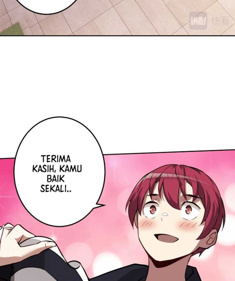 My Wife Is A Martial Art Master Chapter 03 Gambar 9
